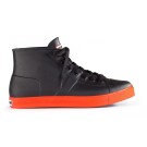 Hunter - Millbank Men's Neon Orange