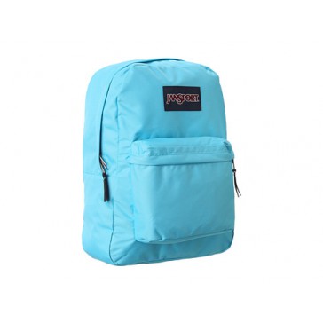 JanSport - Superbreak Mammoth Blue