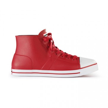 Hunter - Millbank Kids Pillar Box Red