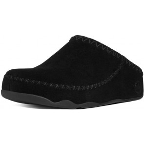 FitFlop™ - Gogh™ Moc Makizin Black