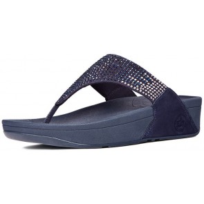 FitFlop™ - Flare™ Toe Post - Supernavy