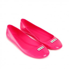 Hunter - Romilly Neon Pink