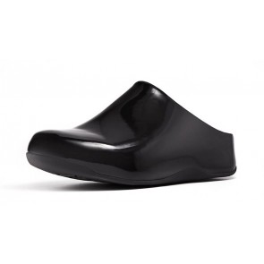 FitFlop™ - Shuv™ - Patent Black