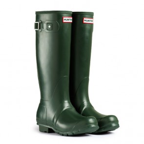 Hunter - Original Tall Dark Olive