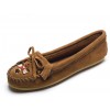 Minnetonka - Thunderbird II Moccasin Brown